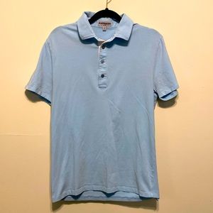 Men’s Express Polo